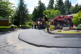 Trusted Shokan, NY Driveway Paving Experts